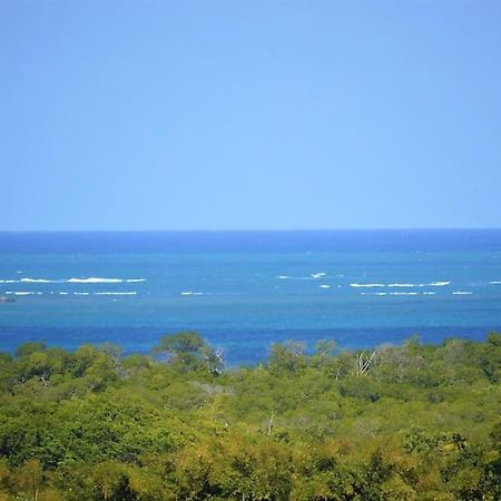 Magnifique Villa Piscine, Vue Mer, 8 Km Plages Le François Buitenkant foto